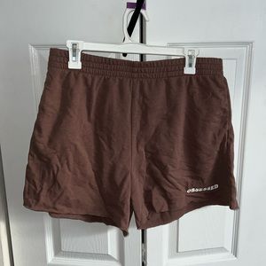 H&M shorts